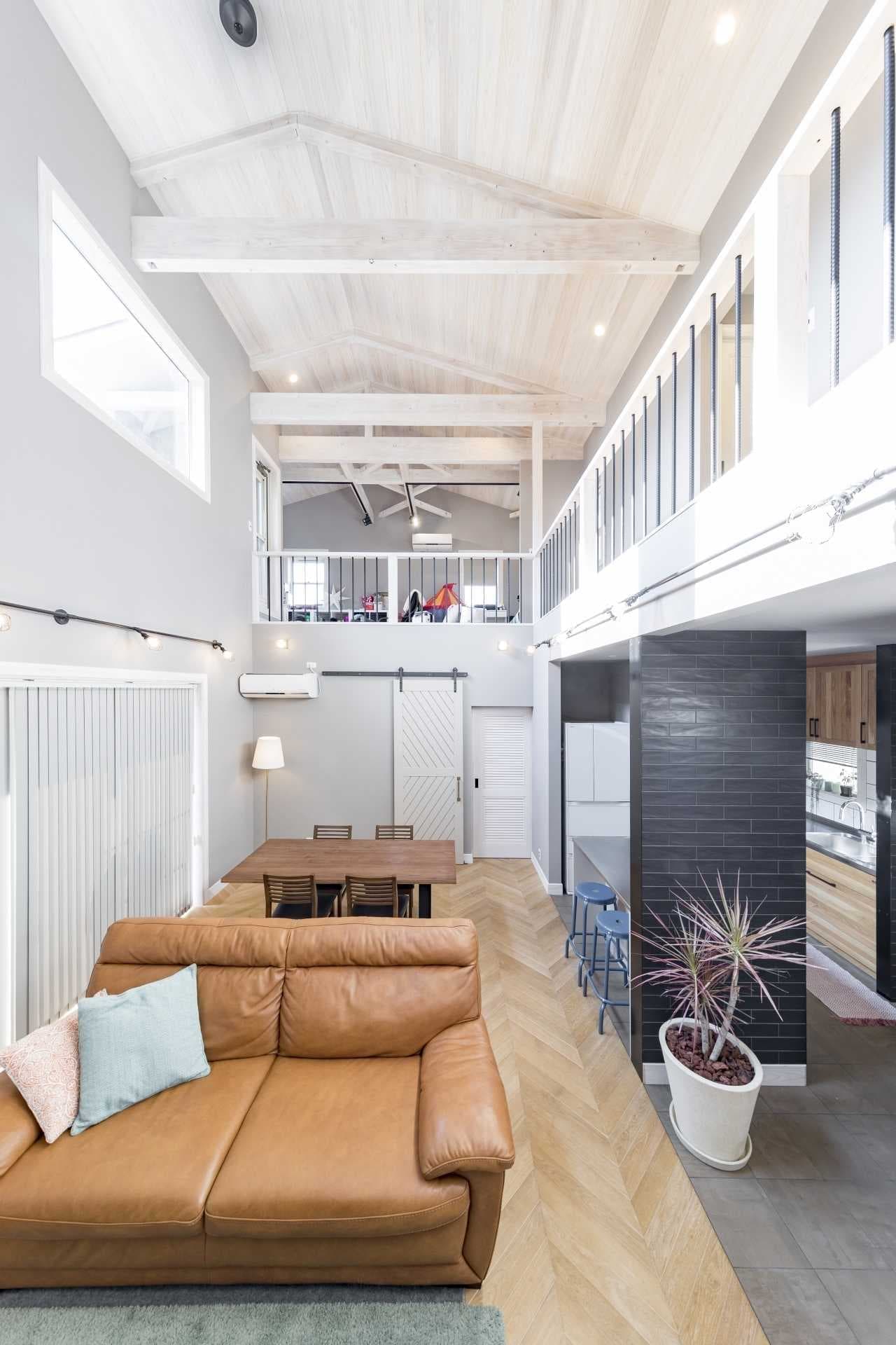 新築戸建て施工事例