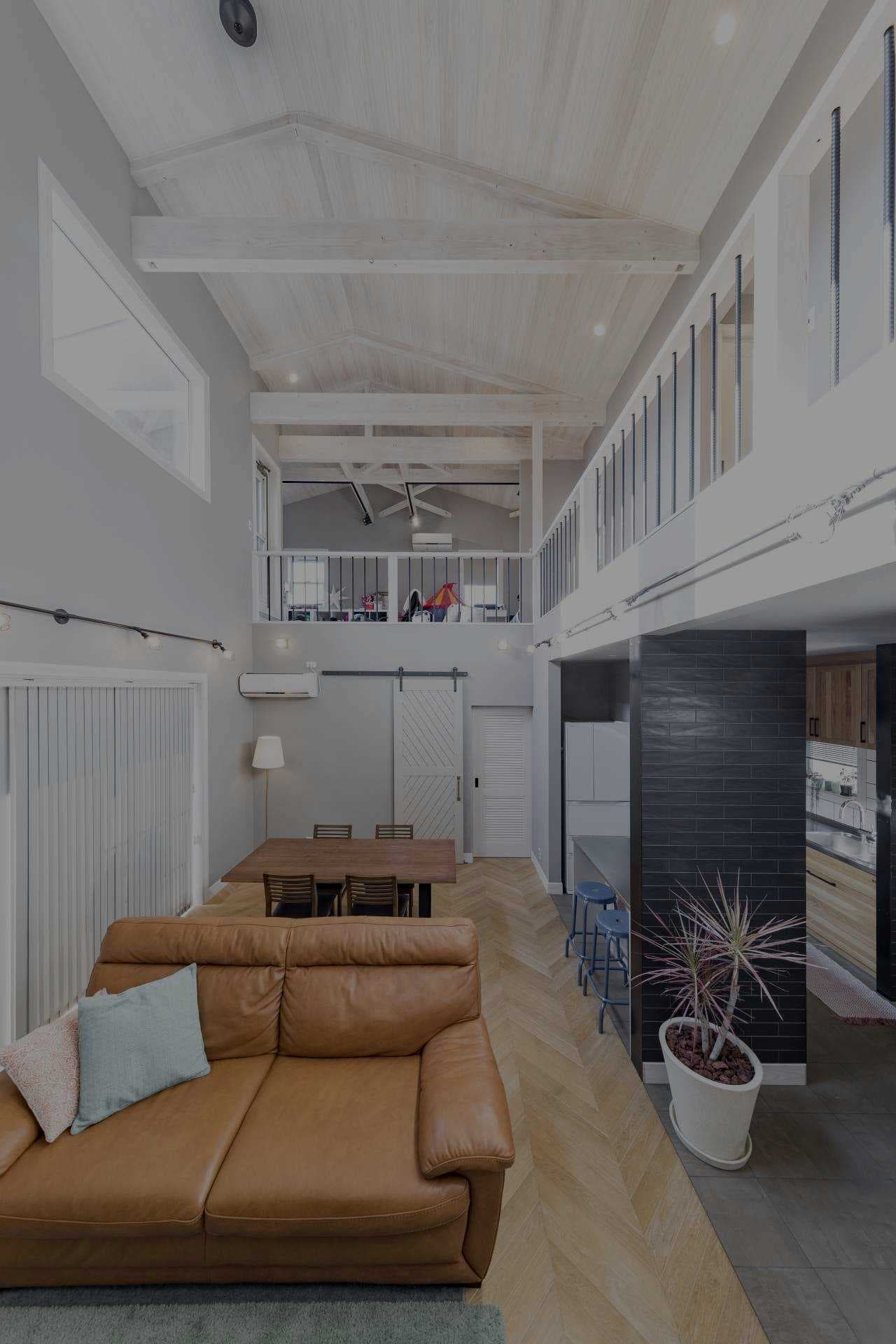 新築戸建て施工事例